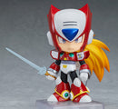 860 Mega Man X Series Nendoroid Zero