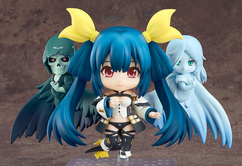 1562 GUILTY GEAR Xrd REV 2 Nendoroid Dizzy