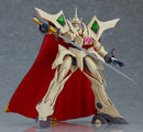 The Vision of Escaflowne Good Smile Company MODEROID Escaflowne (re-run)