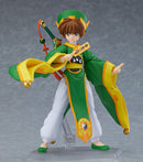 369 Card Captor Sakura figma Syaoran Li