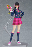 492 Overwatch figma D.Va: Academy Skin ver.