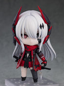 1519 Punishing: Gray Raven Nendoroid Lucia: Crimson Abyss