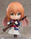1087 Girls' Frontline Nendoroid Springfield