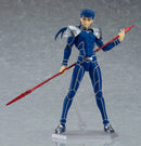 375 Fate/Grand Order figma Lancer/Cu Chulainn (re-run)