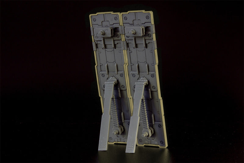 PLA ACT PLUM PLA ACT・OPTION・SERIES10：TWIN SHIELD　Khaki