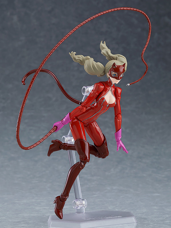 398 Persona5 figma Panther