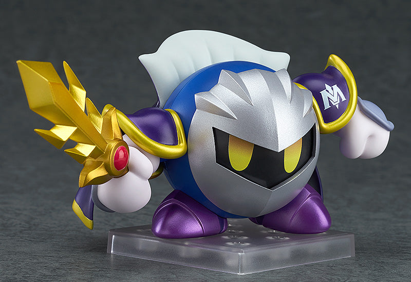 0669 Kirby Nendoroid Meta Knight (3rd-run)