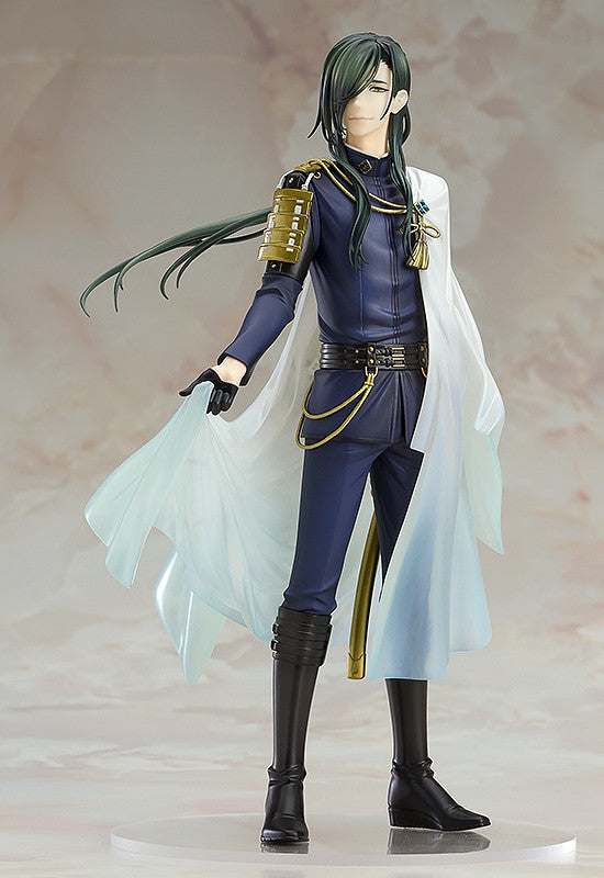 Touken Ranbu -ONLINE- ORANGE ROUGE Nikkari Aoe