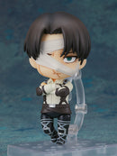 2002 Attack on Titan Nendoroid Levi Ackerman: The Final Season Ver.