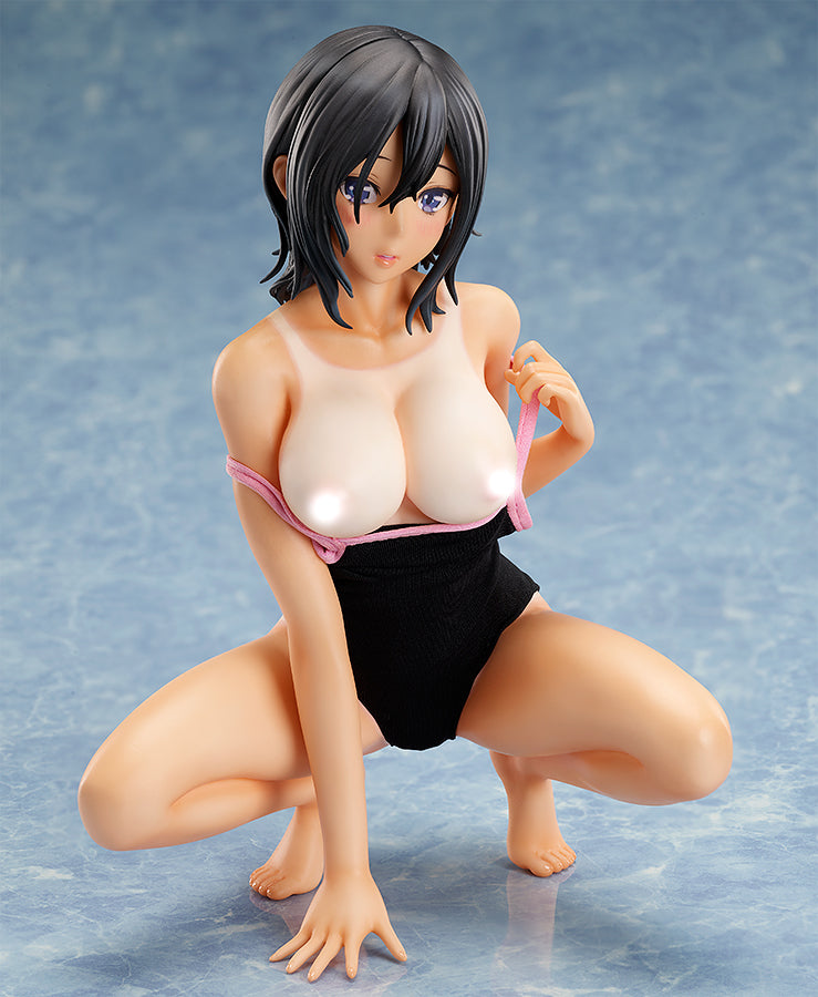 Gunjou Noise BINDing Minase Satsuki