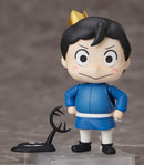 1808 Ranking of Kings FREEing Nendoroid Bojji & Kage