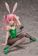 To Love-Ru Darkness FREEing Nana Astar Deviluke: Bunny Ver.