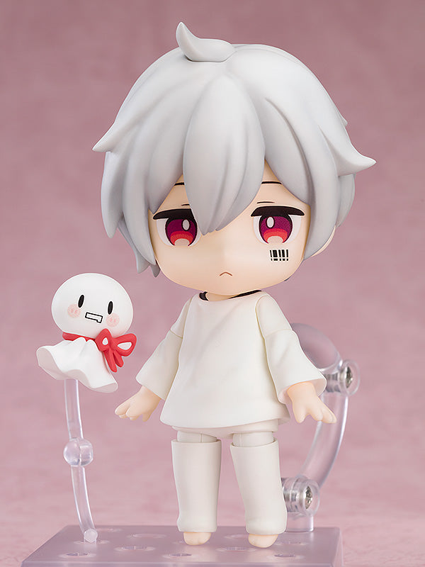1329 Mafumafu Nendoroid Mafumafu (Hikikomori Set)
