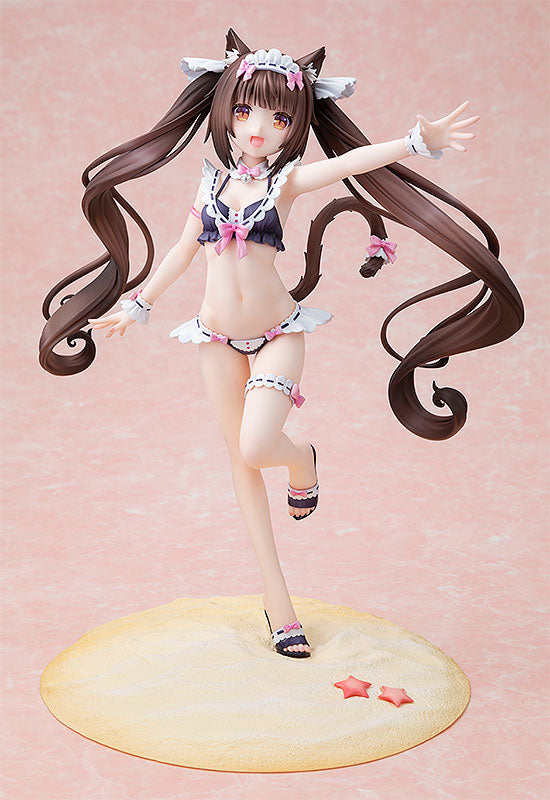 NEKOPARA KADOKAWA Chocola: Maid Swimsuit ver.
