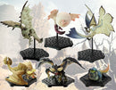 Monster Hunter Capcom MH CFB Standard model Plus Vol.10 (1 Random Blind Box)(4th-run)