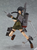 262 Kantai Collection -KanColle- figma Kitakami