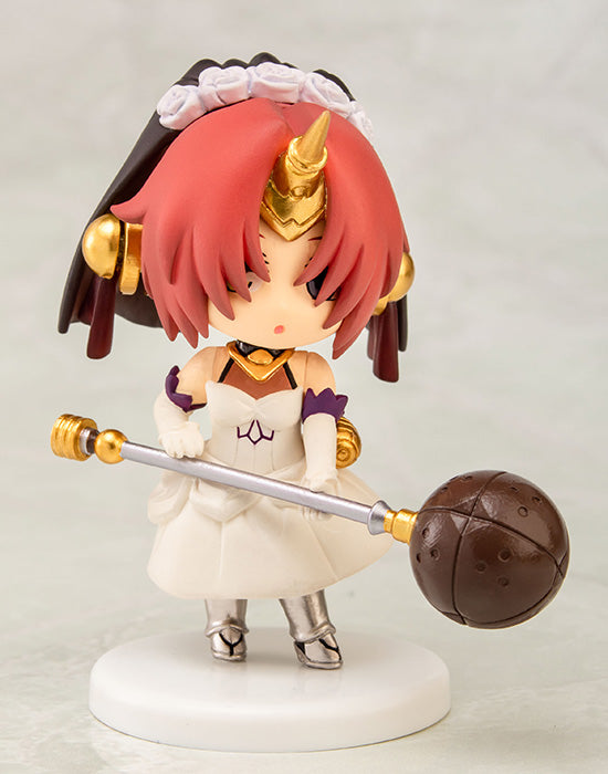 Fate/Apocrypha Chara-Ani Toy'sworks Collection Niitengo premium Black Faction: Berserker of "Black"