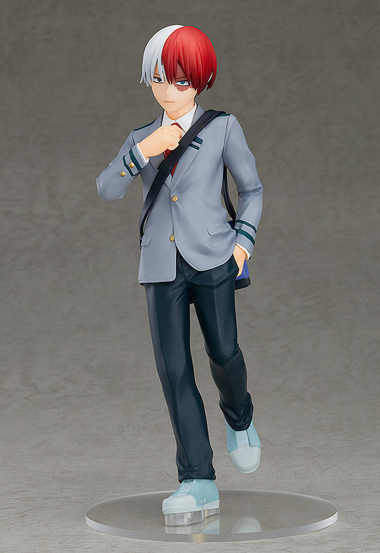 My Hero Academia POP UP PARADE Shoto Todoroki