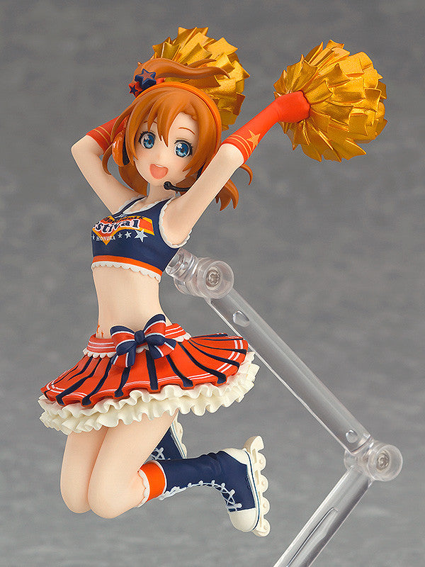 figFIX-009 Love Live! School Idol Festival figFIX Honoka Kosaka: Cheerleader ver.