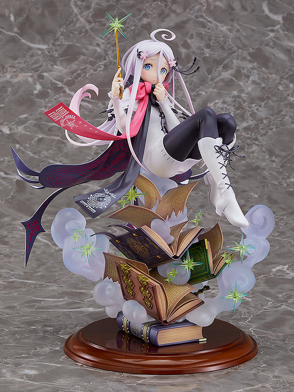 Smile of the Arsnotoria the Animation Good Smile Company Arsnotoria