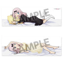 Kaguya-sama: Love Is War？ HOBBY STOCK Body Pillow Cover Chika Fujiwara DAKIMAKURA