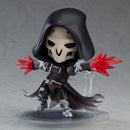 1242 Overwatch Nendoroid Reaper: Classic Skin Edition