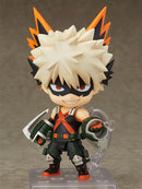 705 My Hero Academia Nendoroid Katsuki Bakugo: Hero's Edition (4th-run)