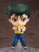 1221 Yu Yu Hakusho Nendoroid Yusuke Urameshi