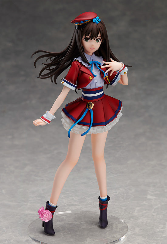 THE IDOLM@STER CINDERELLA GIRLS FREEing Rin Shibuya: new generations Ver.
