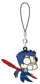 Fate/Grand Order BELLFINE GudaGuda Rubber Strap 08 ANIKI