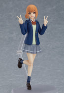 448 Good Smile Company figma Blazer Body (Emily)