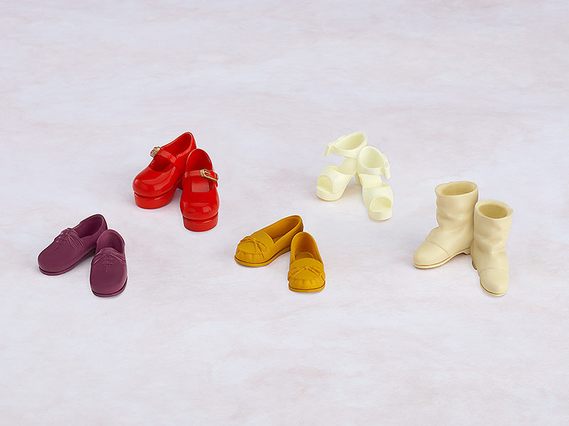 Harmonia bloom Good Smile Company Harmonia bloom Shoes Set 01
