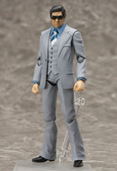 SP-074 SEIBU KEISATSU figma Kogure Kenzo