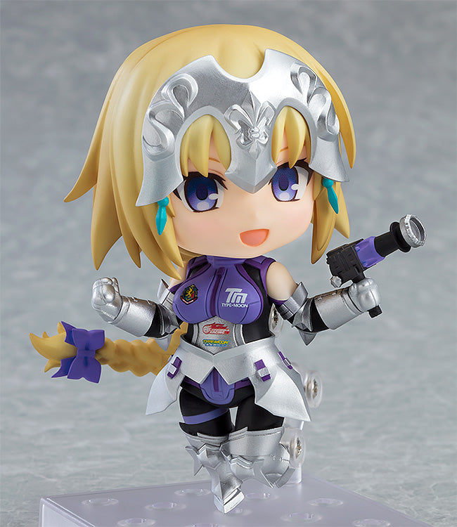 1178 FATE GOODSMILE RACING & TYPE-MOON RACING Nendoroid Jeanne d'Arc: Racing Ver.