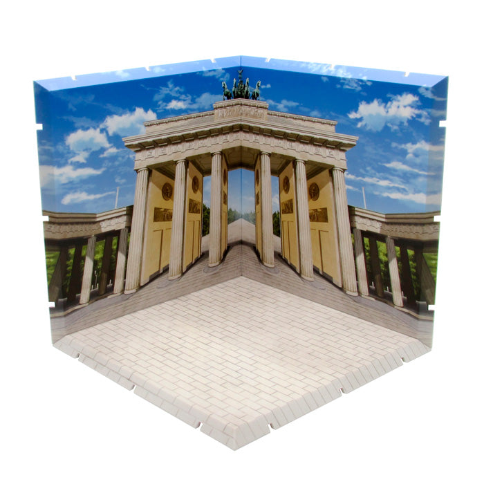 Dioramansion 150 PLM Dioramansion 150: Brandenburg Gate