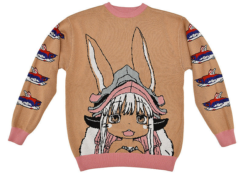 Made in Abyss Good Smile Company Made in Abyss Nanachi Sweater