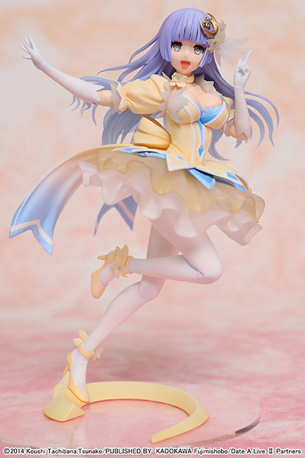 DATE A LIVE Ⅱ GRIFFON ENTERPRISES Miku Izayoi
