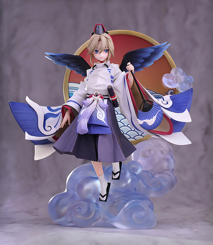 Onmyoji Myethos Jr. Ootengu
