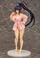 High School DxD HERO KADOKAWA Akeno Himejima: Bathrobe Ver.
