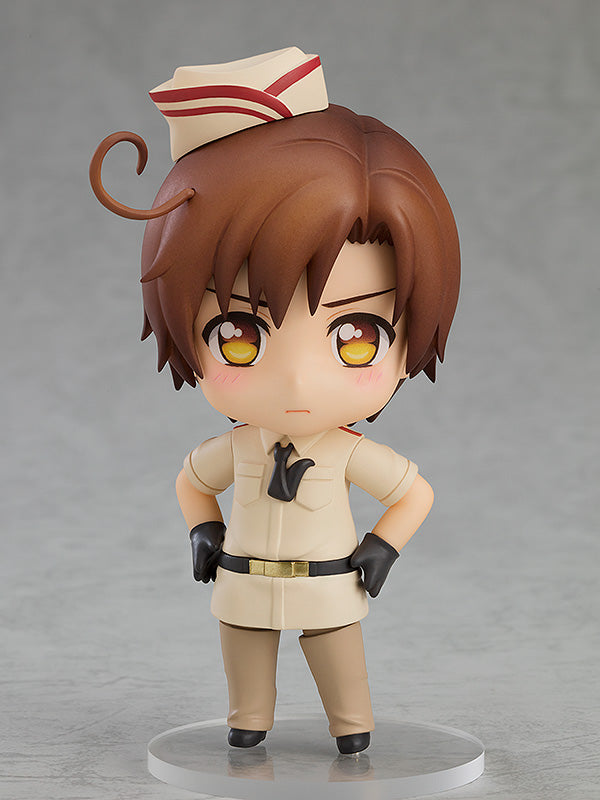 1958 Hetalia World★Stars Nendoroid Romano