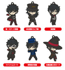 Persona 5: Dancing in Starlight Good Smile Company Nendoroid Plus Collectible Keychains (1 Random Blind Box)