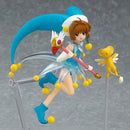 figFIX-008 Card Captor Sakura figFIX Sakura Kinomoto: Battle Costume ver.