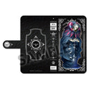 Fate/EXTELLA LINK HOBBY STOCK Cell Phone Wallet Case Gilles de Rais
