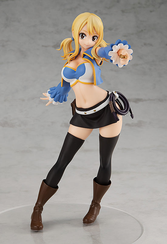 Fairy Tail Final Season POP UP PARADE Lucy Heartfilia