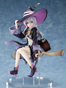 Wandering Witch: The Journey of Elaina FuRyu Corporation Elaina 1/7 Scale Figure
