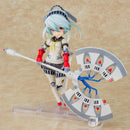 Persona 4 Arena Phat! Parfom Labrys
