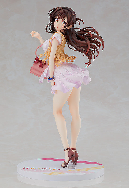 Rent-a-Girlfriend Good Smile Company Chizuru Mizuhara