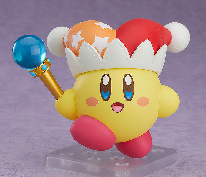 1055 Kirby Nendoroid Beam Kirby