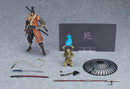 483-DX Sekiro: Shadows Die Twice figma Sekiro: DX Edition