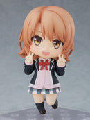 1564 My Teen Romantic Comedy SNAFU Climax Nendoroid Iroha Isshiki